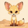 FennecTheFox