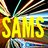 SAMS