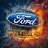 Ford REGAS
