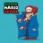 Super Mario Legal