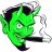 GreenEvil