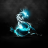 Blue Dragon