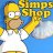 simpsons shop