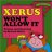 xerus