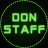 donstaff