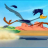 road-runner